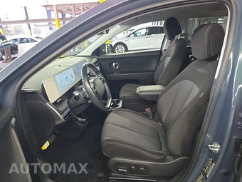2024 Hyundai IONIQ 5 SEL - miniatura 7