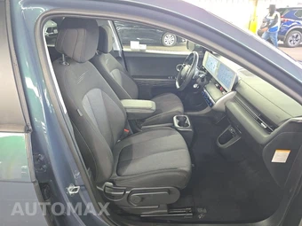 2024 Hyundai IONIQ 5 SEL - miniatura 8