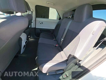 2024 Hyundai IONIQ 5 SEL - miniatura 10