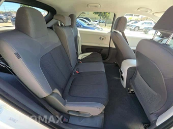 2024 Hyundai IONIQ 5 SEL - miniatura 13