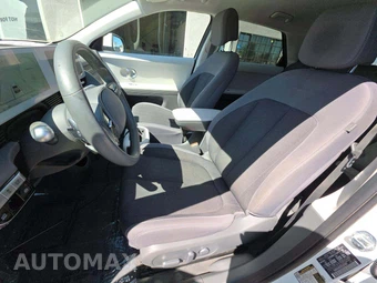 2024 Hyundai IONIQ 5 SEL - miniatura 3