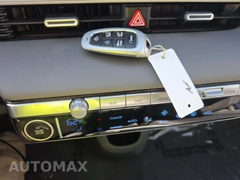 2024 Hyundai IONIQ 5 SEL - miniatura 5