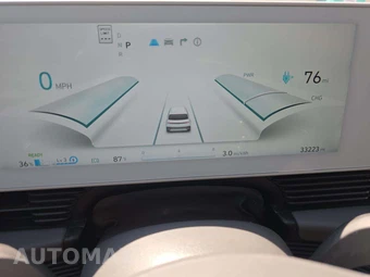 2024 Hyundai IONIQ 5 SEL - miniatura 6