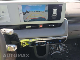 2024 Hyundai IONIQ 5 SEL - miniatura 7