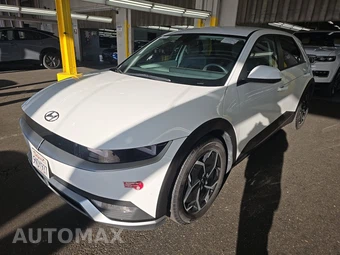 2024 Hyundai IONIQ 5 SEL