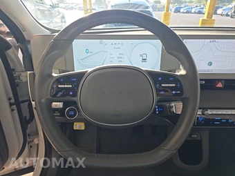 2024 Hyundai IONIQ 5 SEL - miniatura 10