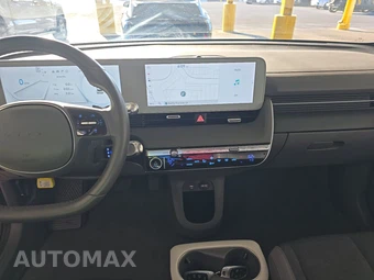 2024 Hyundai IONIQ 5 SEL - miniatura 11