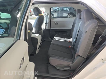 2024 Hyundai IONIQ 5 SEL - miniatura 13