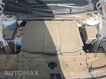 2024 Hyundai IONIQ 5 SEL - miniatura 15