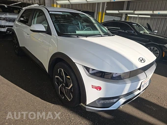 2024 Hyundai IONIQ 5 SEL - miniatura 3