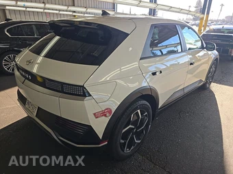 2024 Hyundai IONIQ 5 SEL - miniatura 4