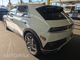 2024 Hyundai IONIQ 5 SEL - miniatura 6