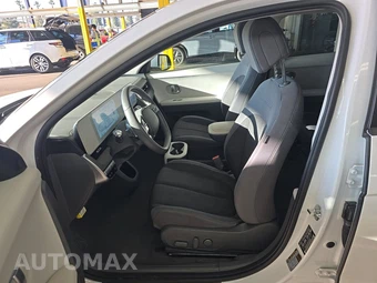 2024 Hyundai IONIQ 5 SEL - miniatura 7