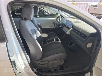 2024 Hyundai IONIQ 5 SEL - miniatura 8