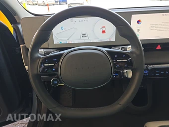 2024 Hyundai IONIQ 5 SEL - miniatura 10