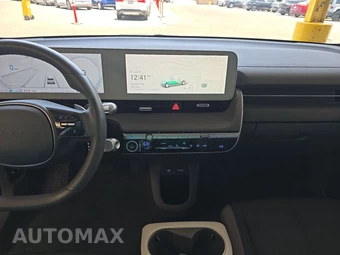 2024 Hyundai IONIQ 5 SEL - miniatura 11