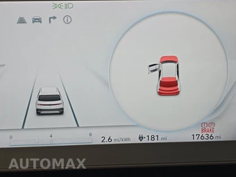 2024 Hyundai IONIQ 5 SEL - miniatura 12