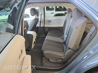 2024 Hyundai IONIQ 5 SEL - miniatura 13