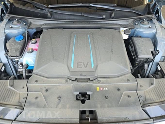 2024 Hyundai IONIQ 5 SEL - miniatura 15