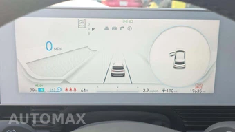 2024 Hyundai IONIQ 5 SEL - miniatura 19