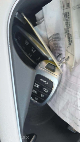 2024 Hyundai IONIQ 5 SEL - miniatura 20