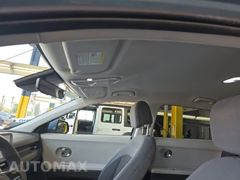 2024 Hyundai IONIQ 5 SEL - miniatura 21