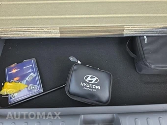 2024 Hyundai IONIQ 5 SEL - miniatura 23