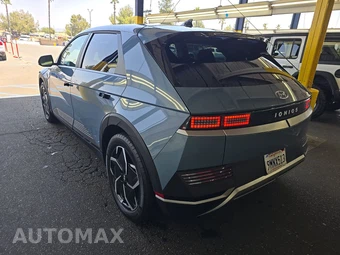 2024 Hyundai IONIQ 5 SEL - miniatura 6