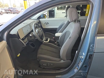 2024 Hyundai IONIQ 5 SEL - miniatura 7