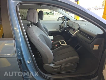 2024 Hyundai IONIQ 5 SEL - miniatura 8
