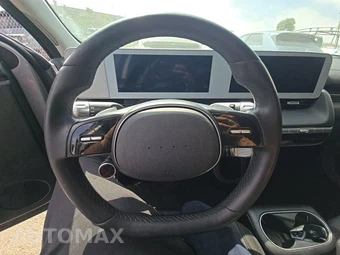 2024 Hyundai IONIQ 5 SEL - miniatura 10