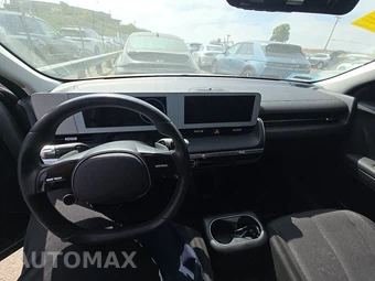 2024 Hyundai IONIQ 5 SEL - miniatura 11