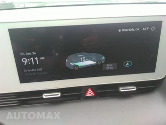 2024 Hyundai IONIQ 5 SEL - miniatura 17