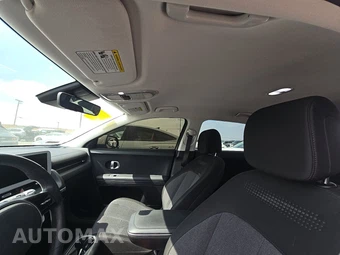 2024 Hyundai IONIQ 5 SEL - miniatura 19