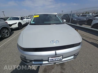 2024 Hyundai IONIQ 5 SEL - miniatura 2