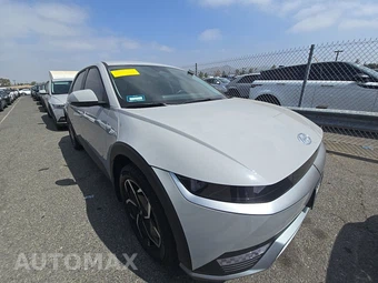 2024 Hyundai IONIQ 5 SEL - miniatura 3