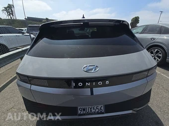 2024 Hyundai IONIQ 5 SEL - miniatura 5