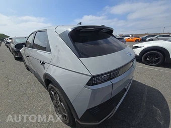2024 Hyundai IONIQ 5 SEL - miniatura 6