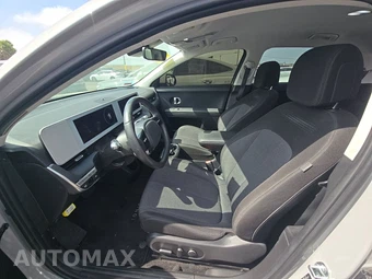 2024 Hyundai IONIQ 5 SEL - miniatura 7