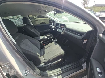 2024 Hyundai IONIQ 5 SEL - miniatura 8