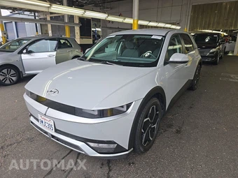2024 Hyundai IONIQ 5 SEL