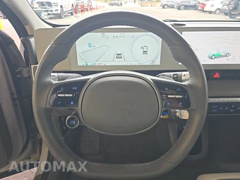 2024 Hyundai IONIQ 5 SEL - miniatura 10