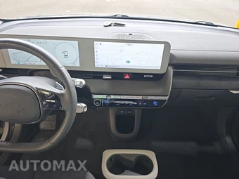 2024 Hyundai IONIQ 5 SEL - miniatura 11