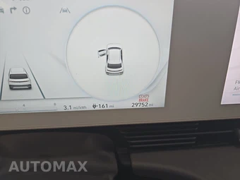 2024 Hyundai IONIQ 5 SEL - miniatura 12