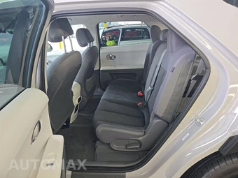 2024 Hyundai IONIQ 5 SEL - miniatura 13