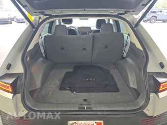 2024 Hyundai IONIQ 5 SEL - miniatura 16