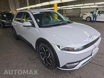 2024 Hyundai IONIQ 5 SEL - miniatura 3