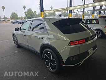 2024 Hyundai IONIQ 5 SEL - miniatura 6