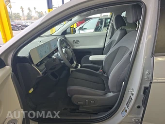 2024 Hyundai IONIQ 5 SEL - miniatura 7