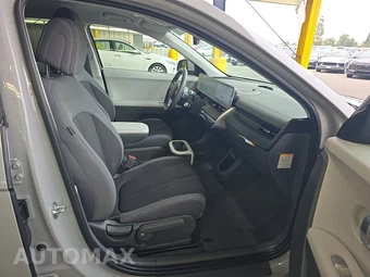 2024 Hyundai IONIQ 5 SEL - miniatura 8
